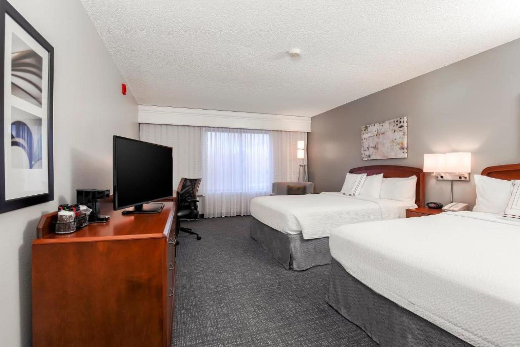 Radisson Hotel Houston Intercontinental Airport North Exterior photo